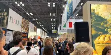 Via al Summer Fancy Food Show 2026, Italia protagonista a New York
