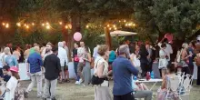 Vino, &ldquo;Bererosa&rdquo; torna a Roma con 120 etichette da 11 regioni