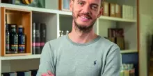 Marzadro rilancia l&rsquo;Amaro &ldquo;Re Laurino&rdquo; da una ricetta del 1952