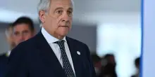 Tajani: Vannacci vota contro il governo, &egrave; la quinta gamba della sinistra