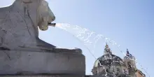 Caldo estremo, arrivano i primi temporali e dal primo luglio la svolta: le temperature calano