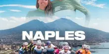 A Napoli la World Skate Marathon Tour