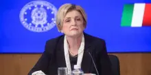 Ministro Calderone chiede una Giornata europea vittime incidenti lavoro