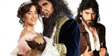 Torna in tour da ottobre &ldquo;Belle e la bestia &ndash; Il Musical&rdquo;