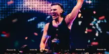 Gabry Ponte dopo il sold out di San Siro lancia il tour nei palazzetti