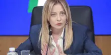 Destra, Meloni: Vannacci come sinistra, vuole solo distruggere
