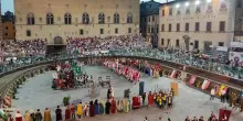 Al via il programma estivo di Pistoia Capitale Italiana del Libro 2026