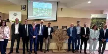 Ricerca Coprob: oggi irrigazione strategica per filiera zucchero