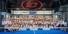 Padel, Coppa dei Club Msp: il titolo nazionale resta a Roma
