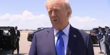 Gli inviati di Trump Witkoff e Kushner a Doha (ma non previsti incontri ad alto livello con gli iraniani)