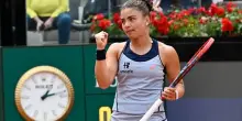 Jasmine Paolini vince in rimonta: al secondo turno a Wimbledon