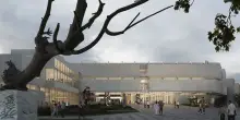 Un museo storico si rinnova per il futuro: la nuova GAM di Torino