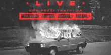 Tris live per Rkomi a Milano, aperta la terza data