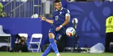 Mondiali, Francia agli ottavi, Svezia travolta 3-0