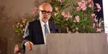Schillaci: Case di comunit&agrave; terza gamba Sanit&agrave;, pazienti al centro
