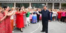 Cina, in vigore controversa legge unit&agrave; etnica: critiche all&rsquo;estero