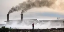 WWf: Clima e imprese: 7 italiani su 10 sostengono principio chi inquina paga