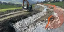 Campania,dissesto idrogeologico: rinnovata convenzione tra Commissario Governo e Sogesid
