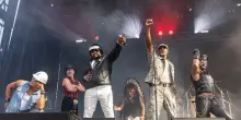 Musica, &egrave; morto Victor Willis, fondatore dei Village People