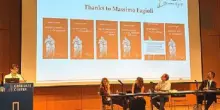 Fondazione Fagioli al 24th World Congress of Psychotherapy di New York