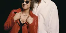 Gianna Nannini esce con &ldquo;America inc.&rdquo; feat Marracash