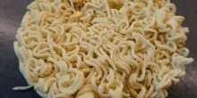Efsa: 106 casi Salmonella Stanley in 13 paesi Ue legata a noodles