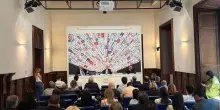Libri, presentato &ldquo;Libert&agrave; di stampa e statuto dell&rsquo;editoria periodica&rdquo;