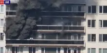 Belgio, rogo in un palazzo di dieci piani ad Anversa: morti intrappolati dalle fiamme partite dal primo piano
