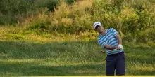 Golf, World Tour a Monaco: sei italiani al BMW International Open