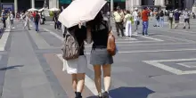 Il caldo d&agrave; una tregua, tornano i &ldquo;bollini verdi&rdquo;: venerd&igrave; per 18 citt&agrave;