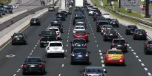Auto, a giugno in Italia immatricolazioni +10,6%, nel I semestre +9,7%