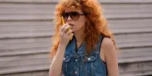 Tv, all&rsquo;Italian Global Serie ospite l&rsquo;attrice Natasha Lyonne