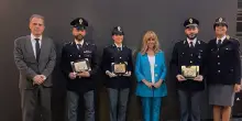 Presentata a Milano mostra fotografica &ldquo;Women for Women against Violence&rdquo;