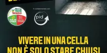 Carceri, oggi presidio a Monte Citorio contro sovraffollmento