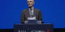 Ivass, Angelini: risparmio europei fatica ad affluire su investimenti