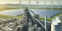 Wwf, segnali positivi acciaio &lsquo;verde&rsquo; in Italia, sfida decarbonizzazione