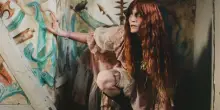 Florence + The Machine torna in Italia, live a Milano