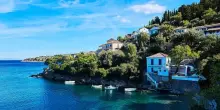 Gli itinerari di CamperDays nel Mediterraneo ispirati all&rsquo;Odissea di Nolan
