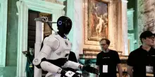 The Last Question, 2 giorni di tech Summit su IA, geopolitica e futuro