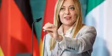Meloni: su salario giusta vittoria per tutti lavoratori e nazione