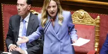 Meloni: morti lavoro sconfitta di tutti. E ricorda Luana D&rsquo;Orazio