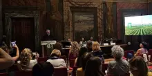 Clima, Confagricoltura fa il punto su progetto europeo Eco-Ready