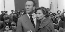 Venezia83: da Lubitsch a Rossellini: 19 restauri a Venezia Classici