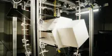 Asi: ROSAIA, strumento per eseguire in sicurezza operazioni nello spazio