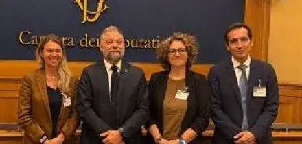 Psicologi, indagine CNOP su rischi e prospettive IA nella professione