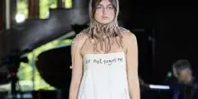 Roma, a Palazzo Mazzoni la mostra &ldquo;Grounds&rdquo; e il fashion show di NABA