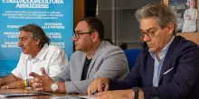 Economia del mare: al via progetto &ldquo;Blu come l&rsquo;Abruzzo&rdquo;