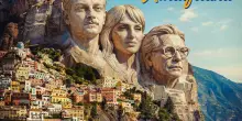 Fabio Rovazzi in &ldquo;La Costiera Amalfitana&rdquo; ft. Nino D&rsquo;Angelo e Arisa