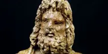 Mostre, a Roma &ldquo;Aegyptus&rdquo;:_un viaggio tra videoarte, archeologia e IA