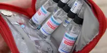 Droga, furto di Fentanyl da ospedale a Roma: indagano i carabinieri